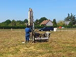 Étude et Analyse du Sol à Beaurepaire-en-Bresse